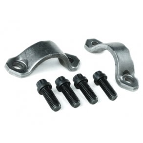 BOLT OG KLEMME KIT (12 KANT BOLT)