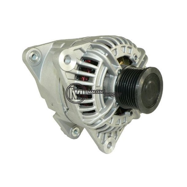 DYNAMO 5,9 DIESEL 06-09  132A