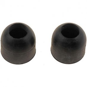 GUMMISTOPPER FOR BAKLUKE 