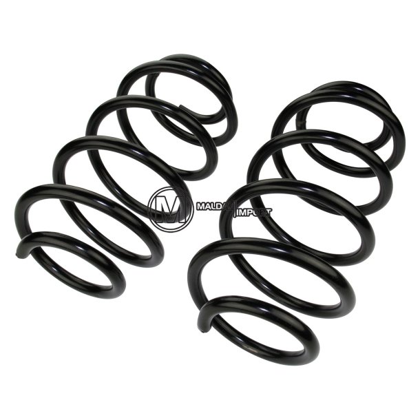 Spiralfjrer BAK 07-09 4WD