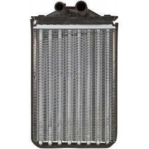 Varmeregister Cherokee KJ 02-07