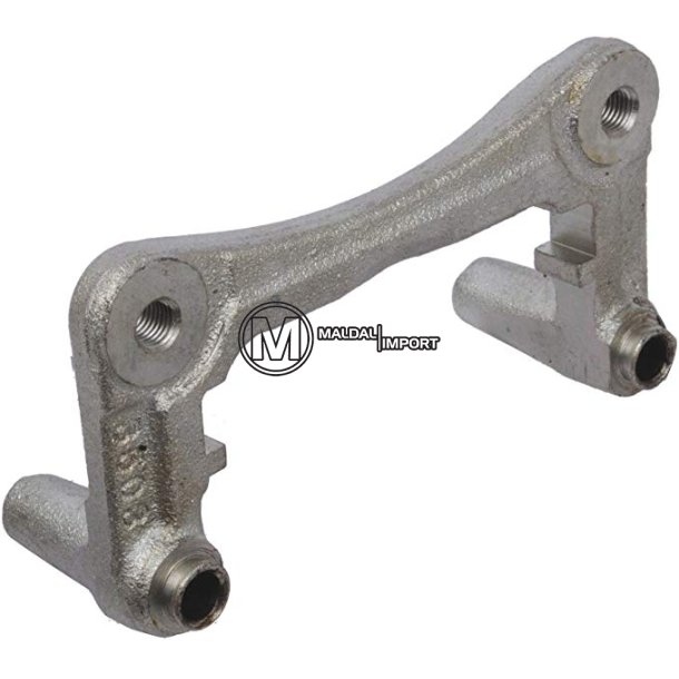 BRAKETT BAKRE CALIPER 07-16 PM/MK (302MM SKIVER)