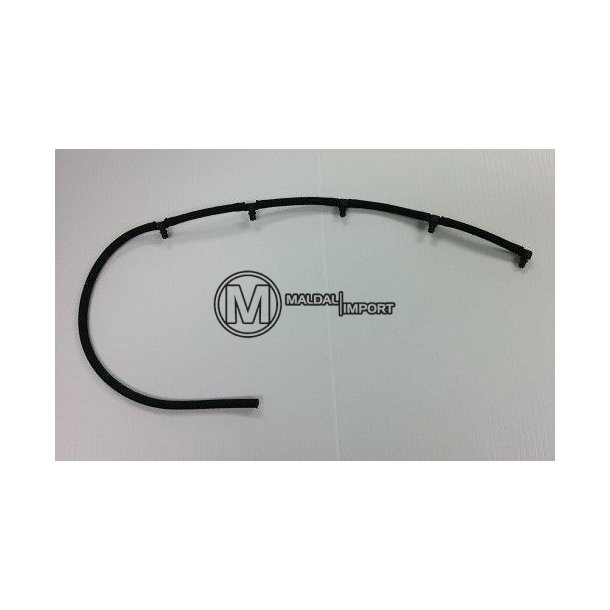RETURSLANGE FOR INJECTOR 2,7CRD