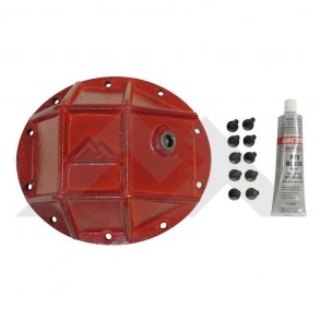 D35 HD Differential Cover