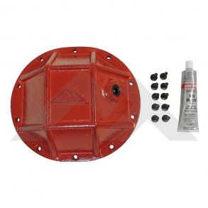 8.25 HD Differential Cover