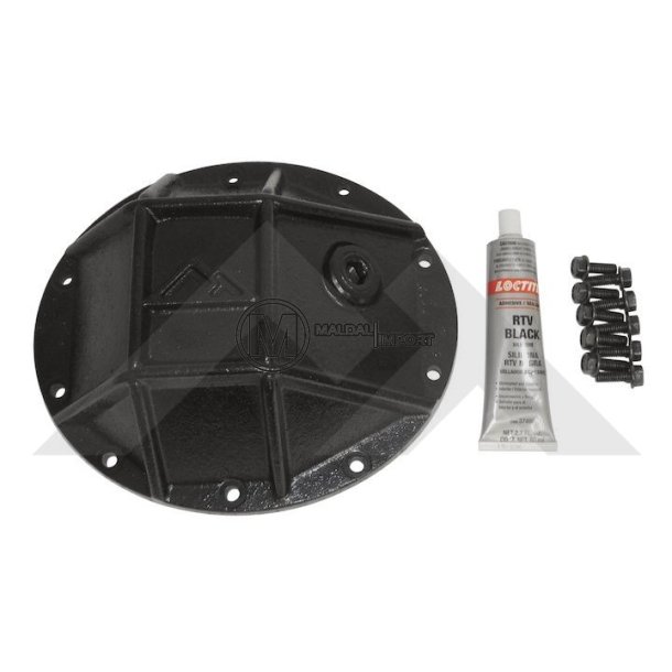 D35 HD Differential Cover (SORT)
