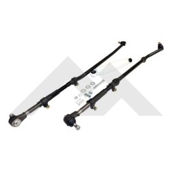 Heavy Duty Steering Kit XJ-TJ-ZJ