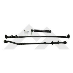 Heavy Duty Steering Kit XJ-TJ-ZJ