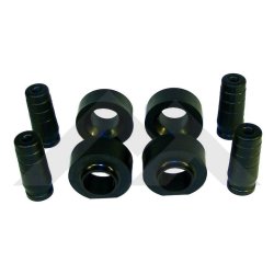 Hevesett 1 3/4" ZJ/TJ 