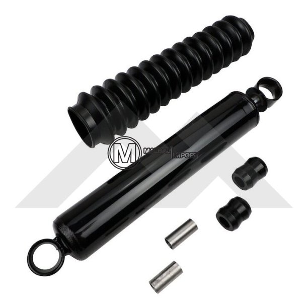(5) STYREDEMPER HEAVY DUTY JL/JT