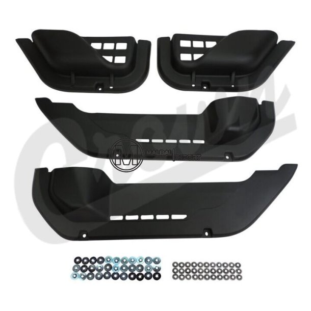 DRLOMME SETT JL/JT 18-25