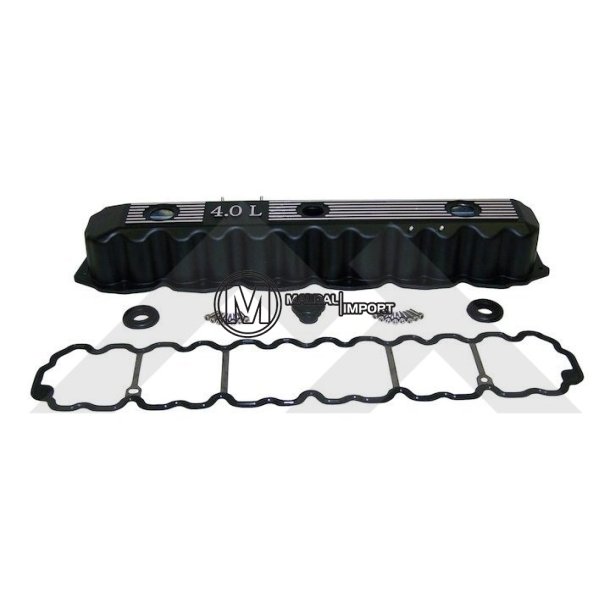 Valve Cover (4.0L - SORT)