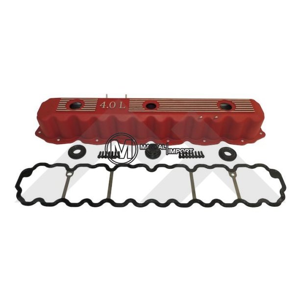 Valve Cover (4.0L - RDT)