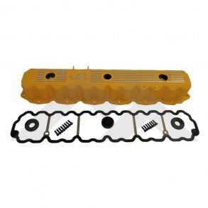 Valve Cover (4.0L - GULT)