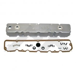 Aluminum Valve Cover (4.2L)