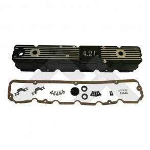 Aluminum Valve Cover (SORT - 4.2L)