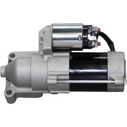 STARTMOTOR 2,0 CRD JS-JC (AUTOMAT)