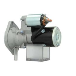 Startmotor 12V 1,4KW YANMAR =  S114-483A