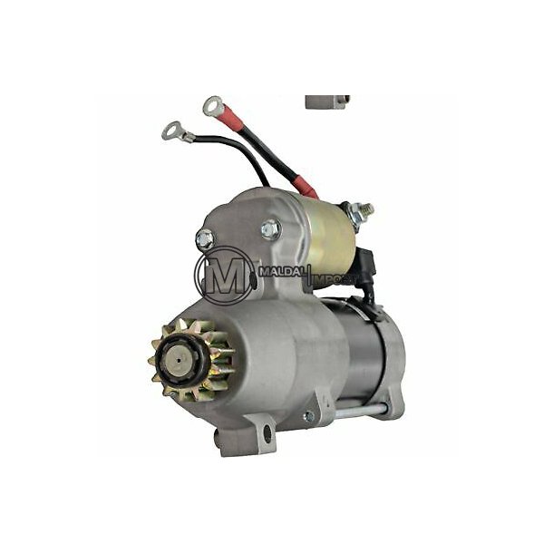 Startmotor 12V 1,4KW YAMAHA MARINE = S114-828B