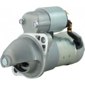 Startmotor 12V 5,5KW KUBOTA = S114-833