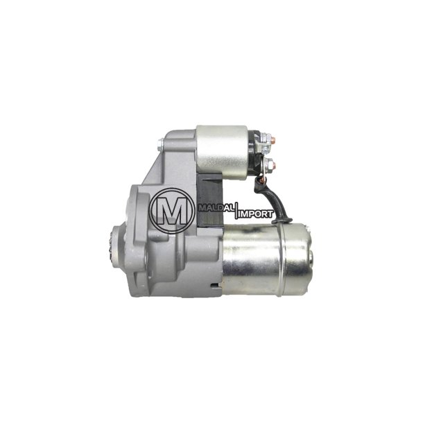 Startmotor 12V 1,4KW OPEL = S114-850