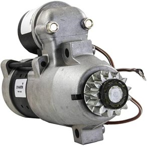 Startmotor 12V 1,4KW YAMAHA MARINE = S114-867