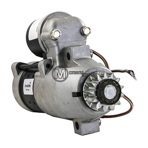 Startmotor 12V 1,4KW YAMAHA MARINE = S114-867