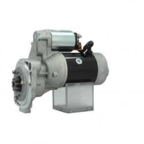 Startmotor 12V 1,8KW ISUZU = 8971287470