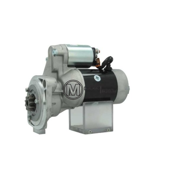 Startmotor 12V 1,8KW ISUZU = 8971287470