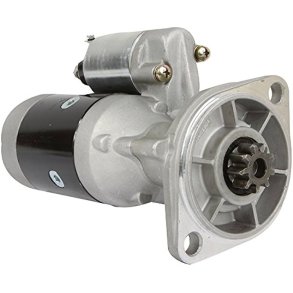 Startmotor 12V 2,0KW ISEKI = S13-82A