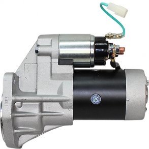Startmotor 12V 2,8KW ISUZU/OPEL = S14-03