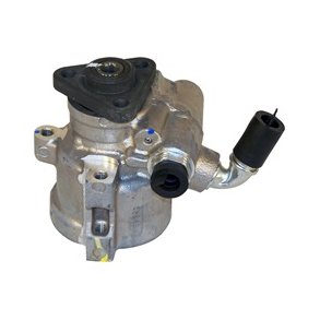 Servopumpe WJ 3,1 TD