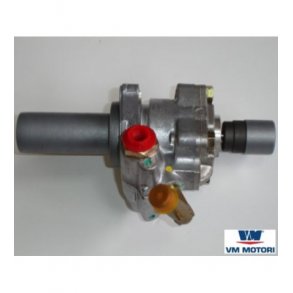 Servopumpe XJ/ZG 2,5 TD