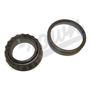 Bearing Kit (Front Outer Wheel)