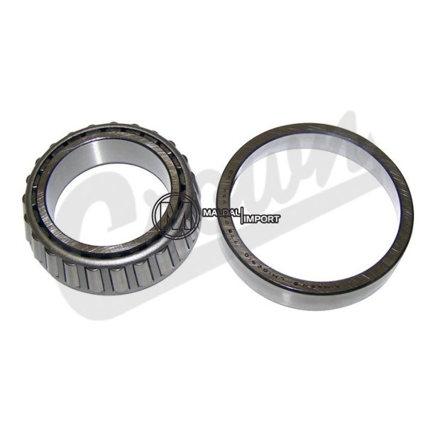 Wheel Bearing Set