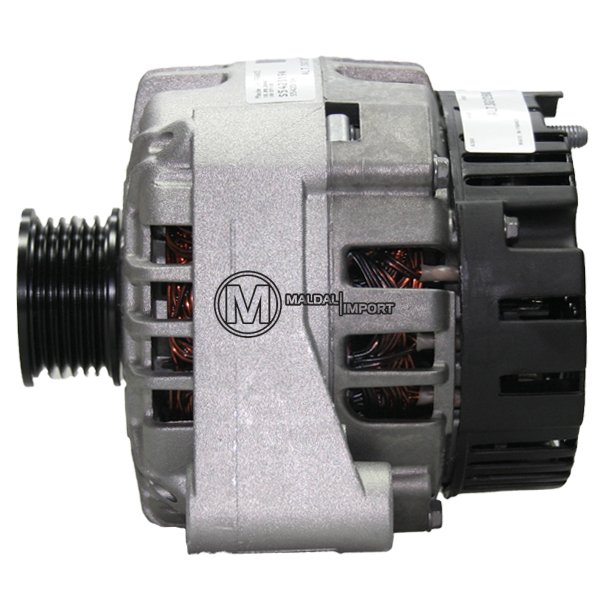 Dynamo 12V 120AMP CHRYSLER = 5097755AA