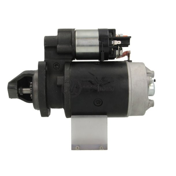 Startmotor 12V 1,9KW SHIBAURA/FORD = 18508-6052 