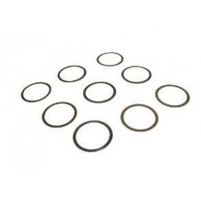 (3) SHIMKIT PINION DANA 35 KJ/WJ