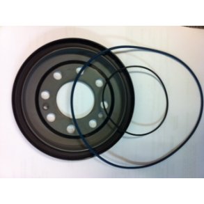 SIMRING KIT VEIV 2,5 CRD  + 2,8 CRD