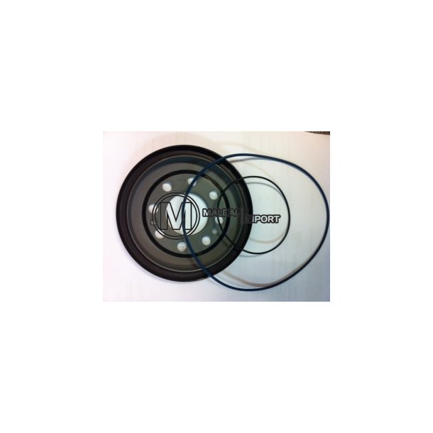 SIMRING KIT VEIV 2,5 CRD  + 2,8 CRD