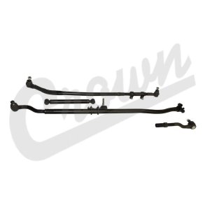 STYRELEDD KIT JK 07-18