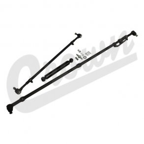 Steering Kit YJ 87-90