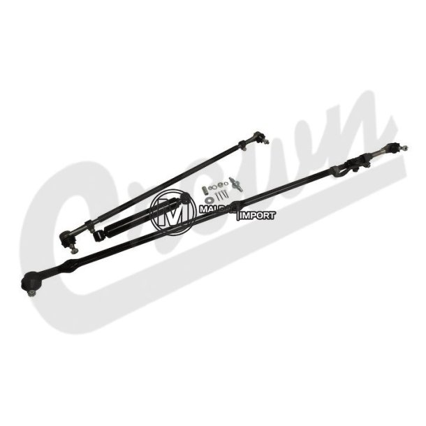 Steering Kit YJ 91-95