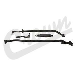 STYRELEDD KIT JL/JT 18-25