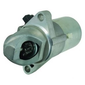 Startmotor 12V 1,6KW HONDA = SM612-09