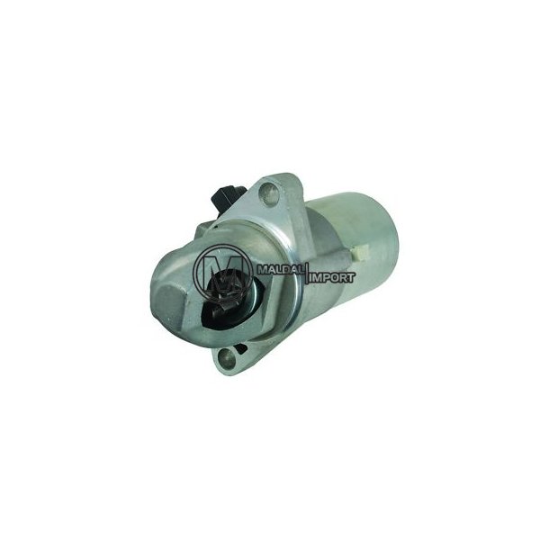 Startmotor 12V 1,6KW HONDA = SM612-09