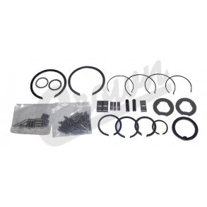 Small Parts Master Kit
