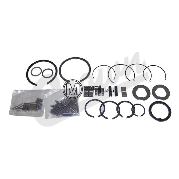 Small Parts Master Kit