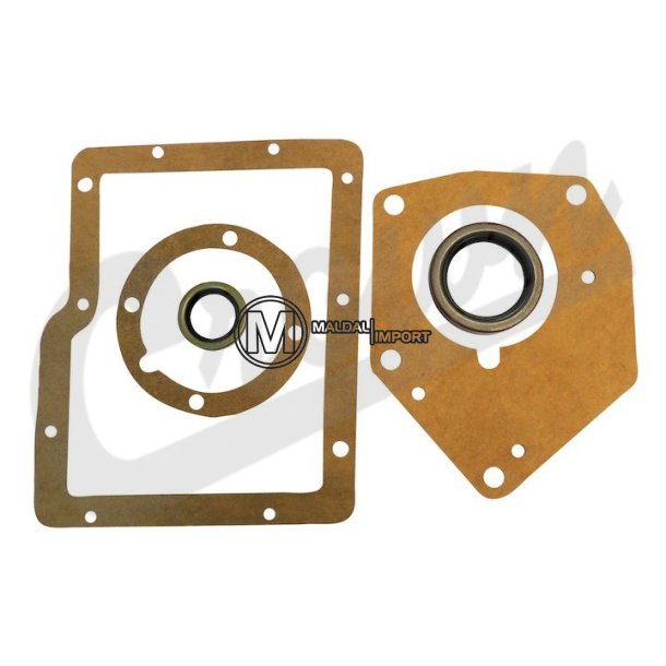 Transmission Gasket &amp; Seal Kit