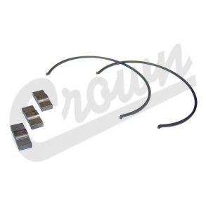 SYNCHRONIZER REPAIR KIT, 3RD & 4TH. 